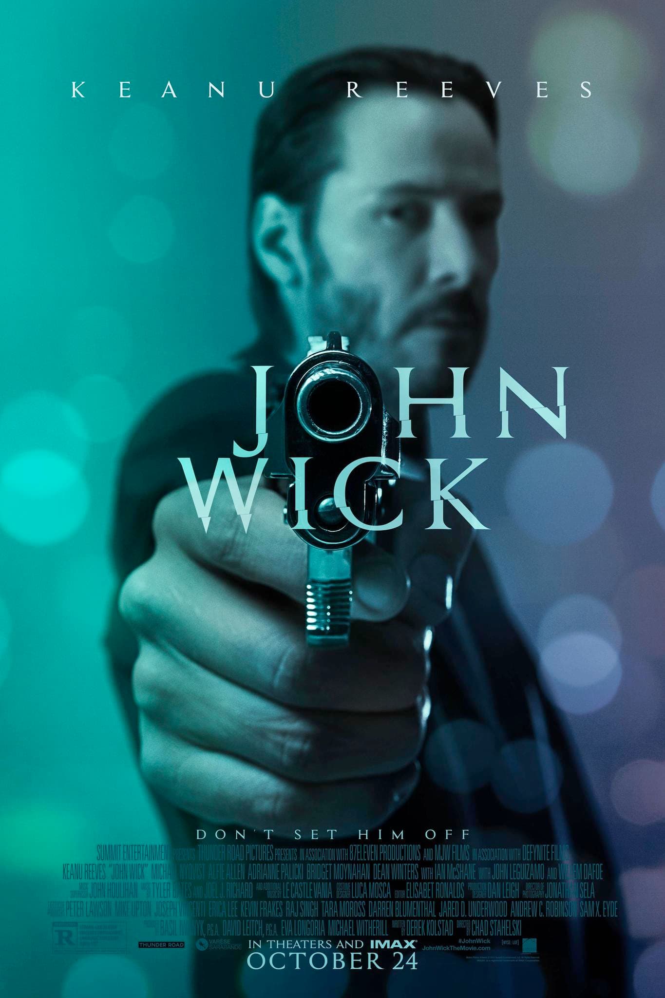 John Wick 1