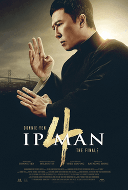 İp Man 4: Final