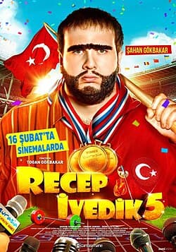 Recep ivedik 5