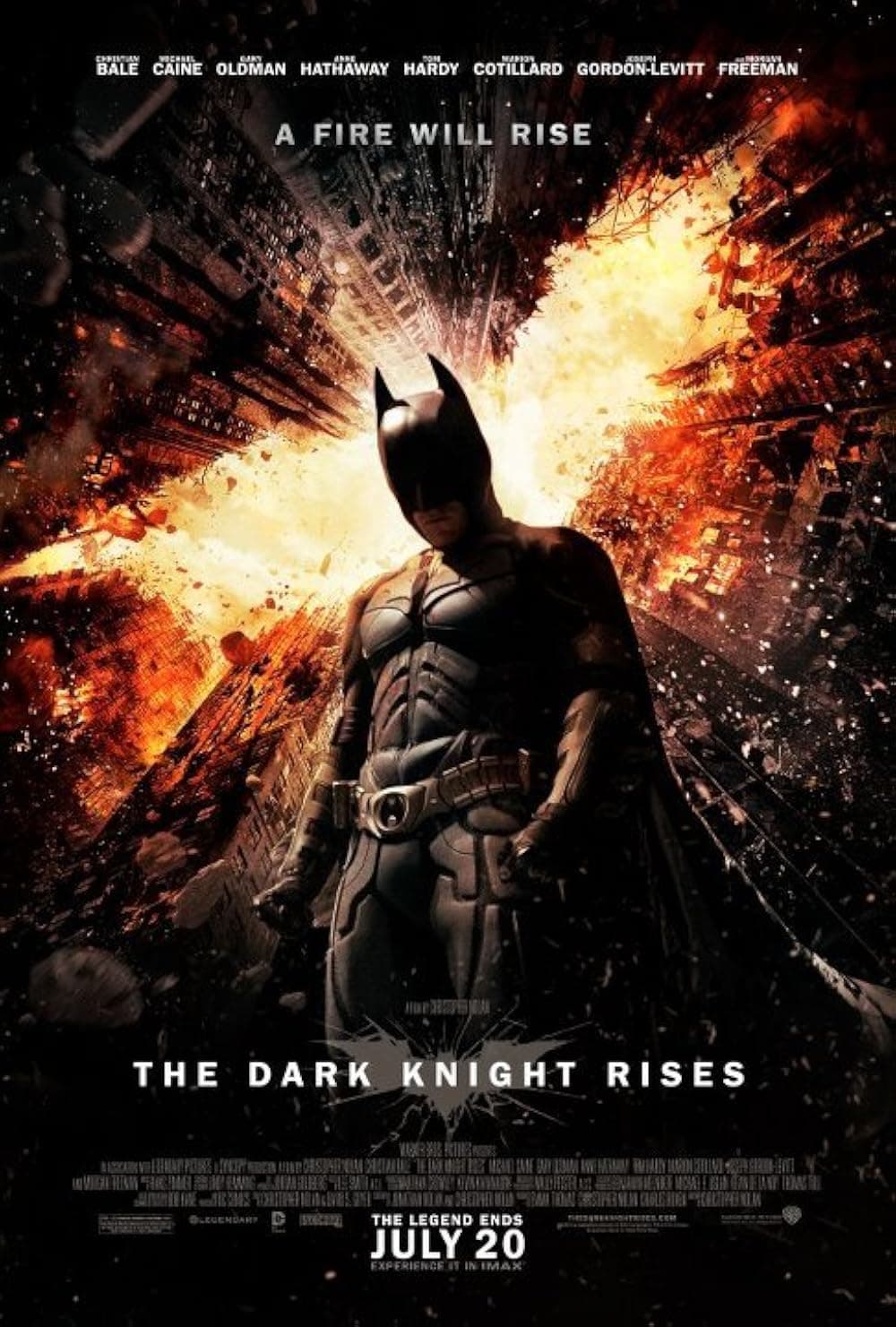 Batman 2 Kara Şövalye