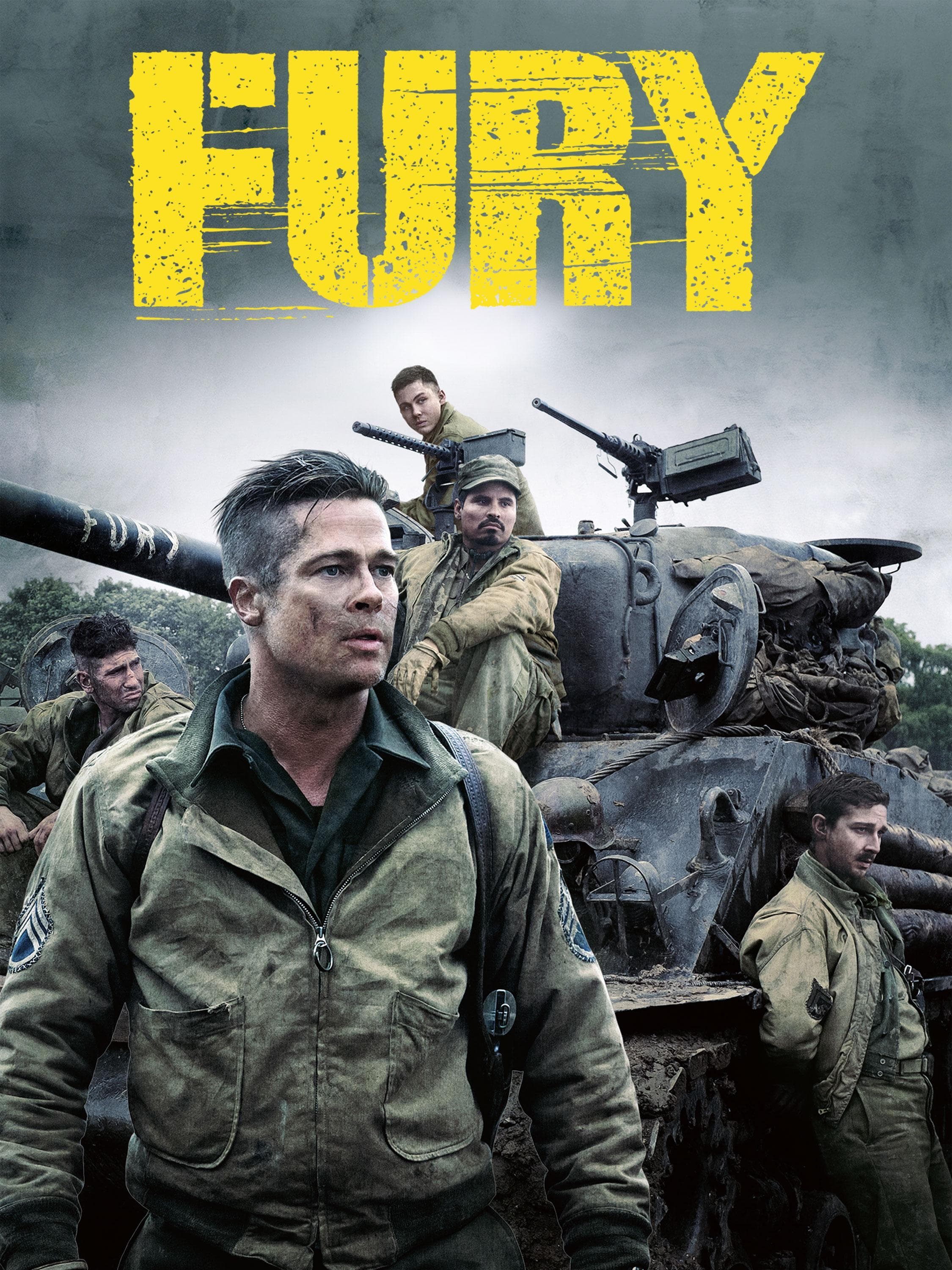 Fury